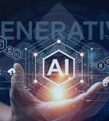 Generative AI Development